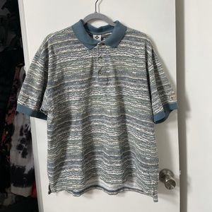 Vintage Columbia Polo